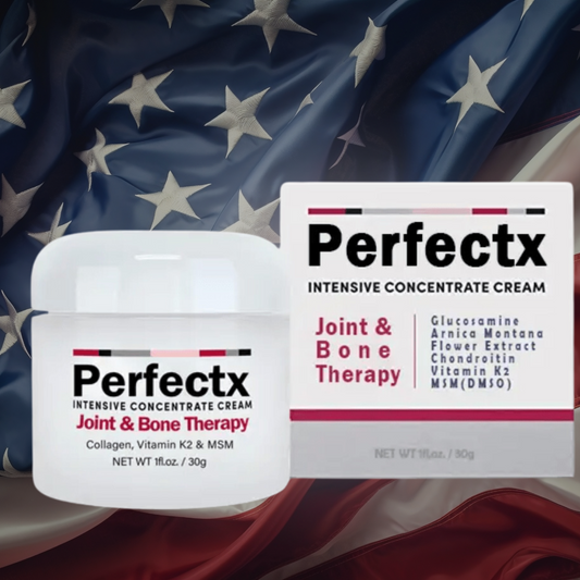 ¡Compra 1 y llévate 2! - Perfectx™ Terapia Articular Y Muscular